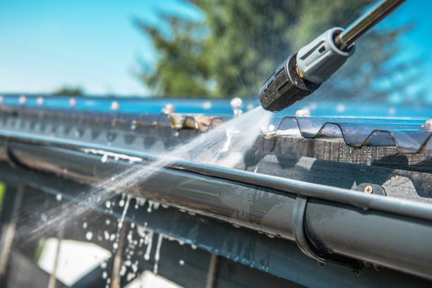 Best Pressure Washing Patio  in Vermillion, SD