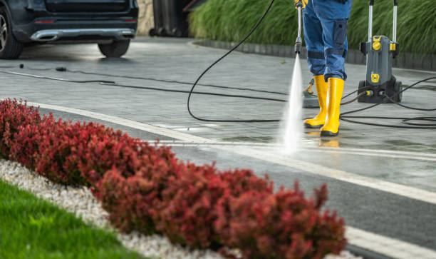 Why Choose Our Certified Pressure Washing Experts for Your Project Needs in Vermillion, SD?