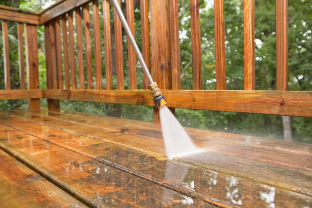 Best Deck Cleaning Services  in Vermillion, SD