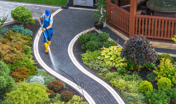 Best Commercial Building Pressure Washing  in Vermillion, SD