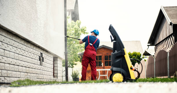 Reliable Vermillion, SD Pressure Washing Solutions